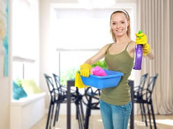 Reliable Home Cleaning Company in SW4